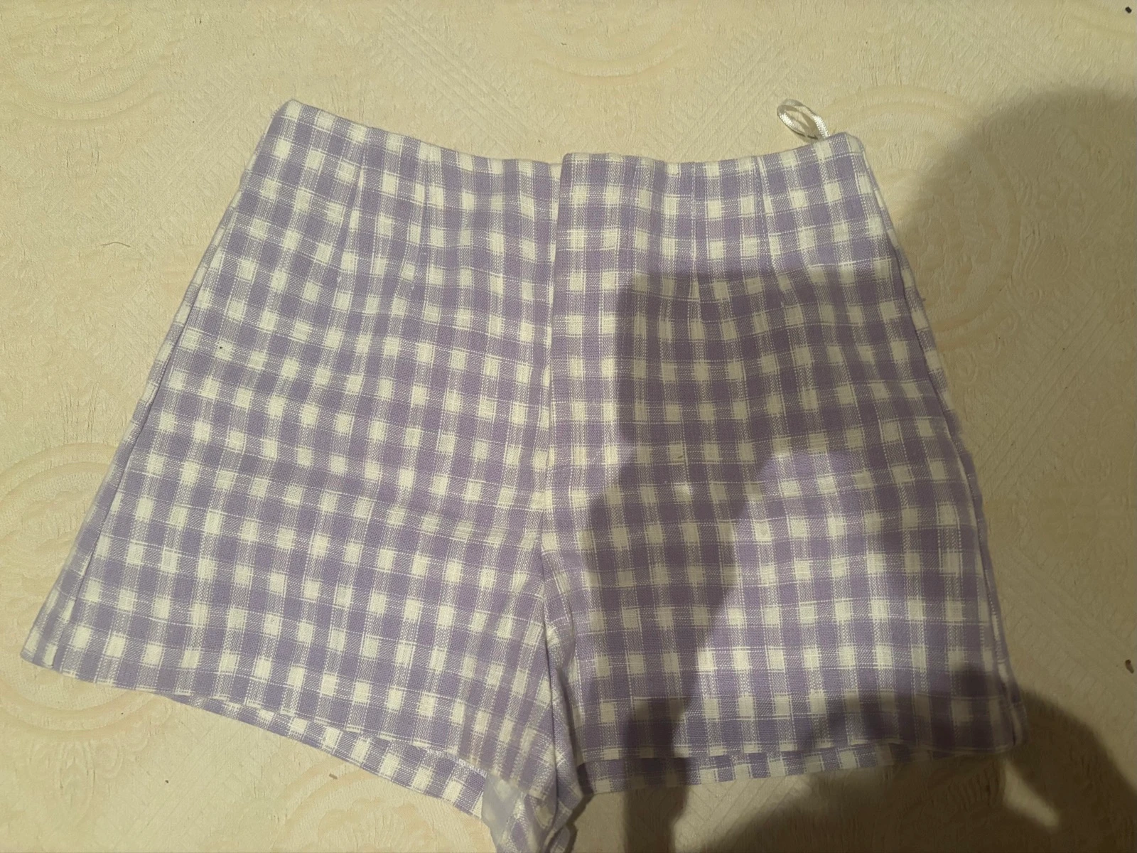 Short Zara
